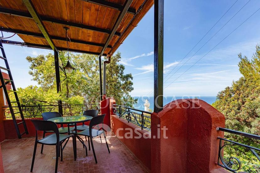 Villa in Via del Faro — foto 37 di 39