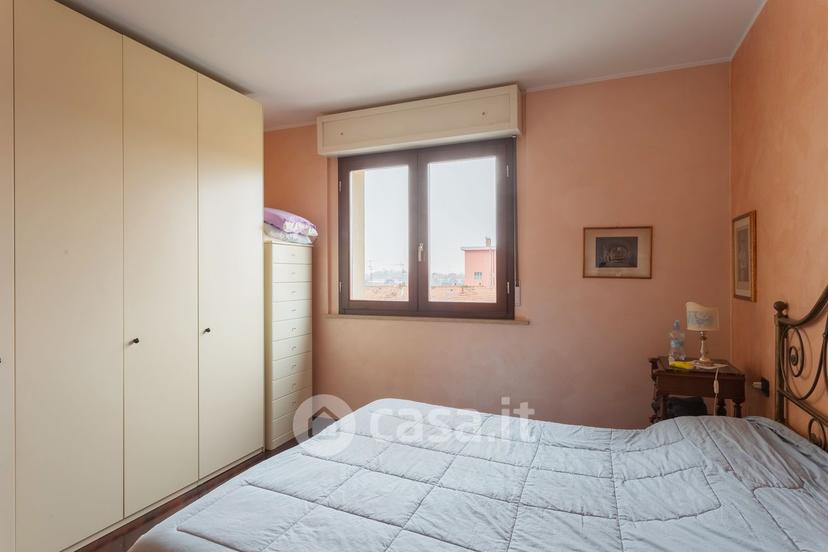 Trilocale in Via Nino Bixio — foto 5 di 29