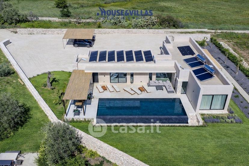 Villa in Via Puzzi — foto 15 di 68