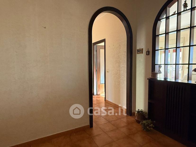 Quadrilocale in Via Michele Amari 12 — foto 11 di 25