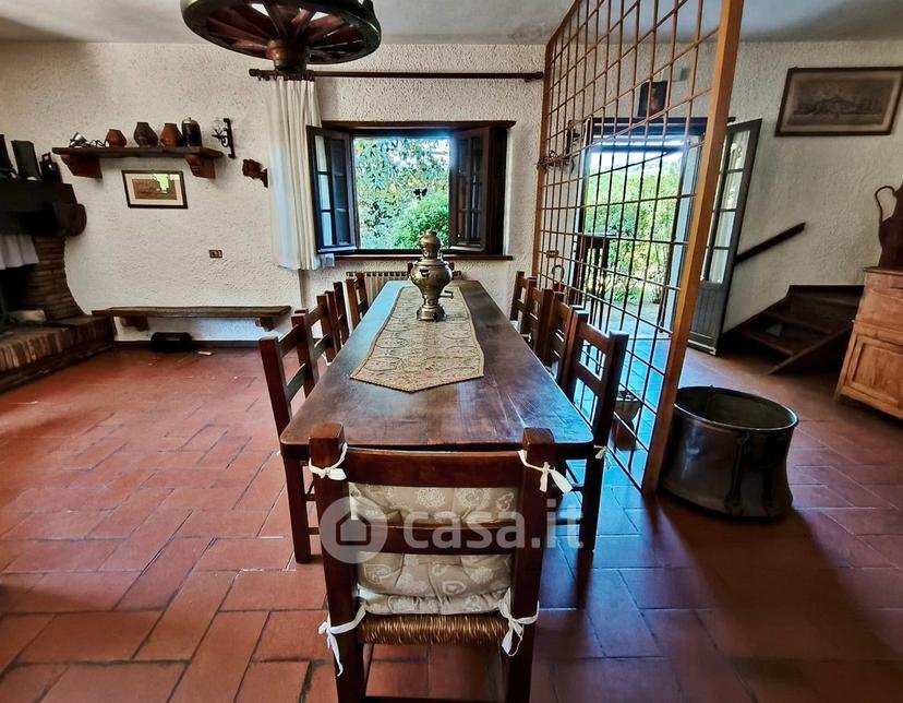 Villa in Strada Aquilano — foto 27 di 52