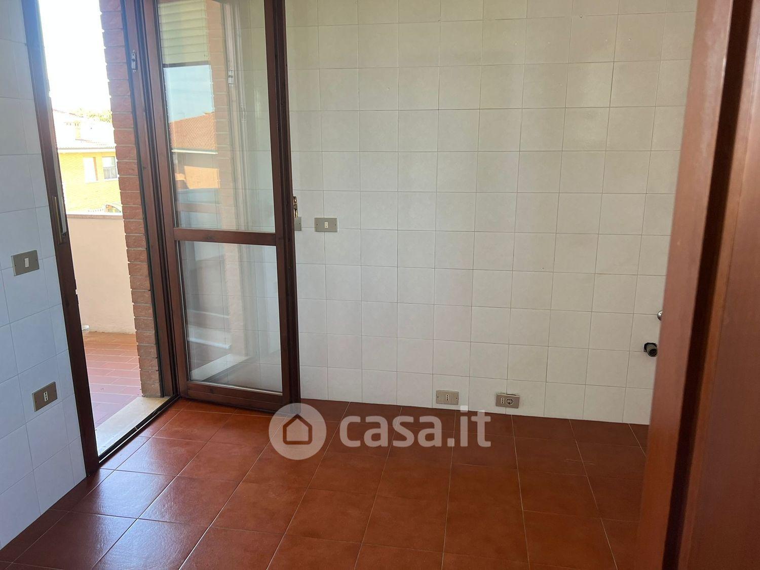 Trilocale in Poggiorenatico - Santa Maria Codifiume