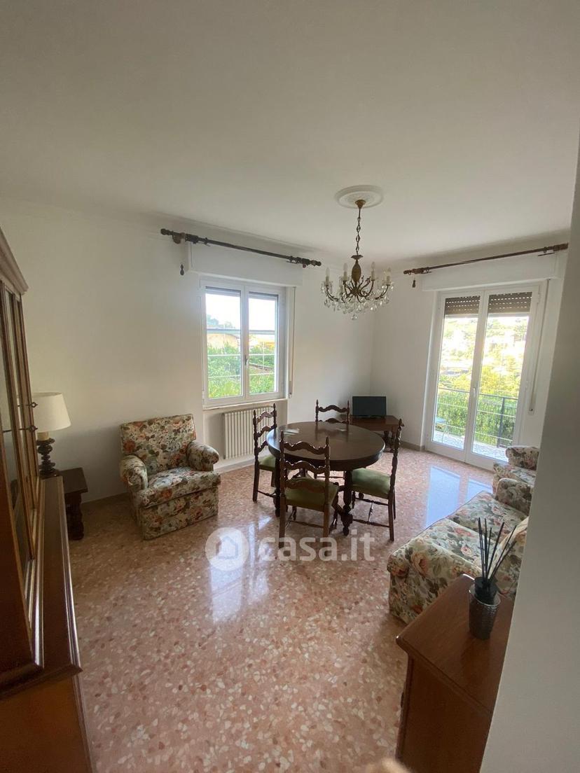 Quadrilocale in Via Giovanni Pascoli — foto 15 di 15