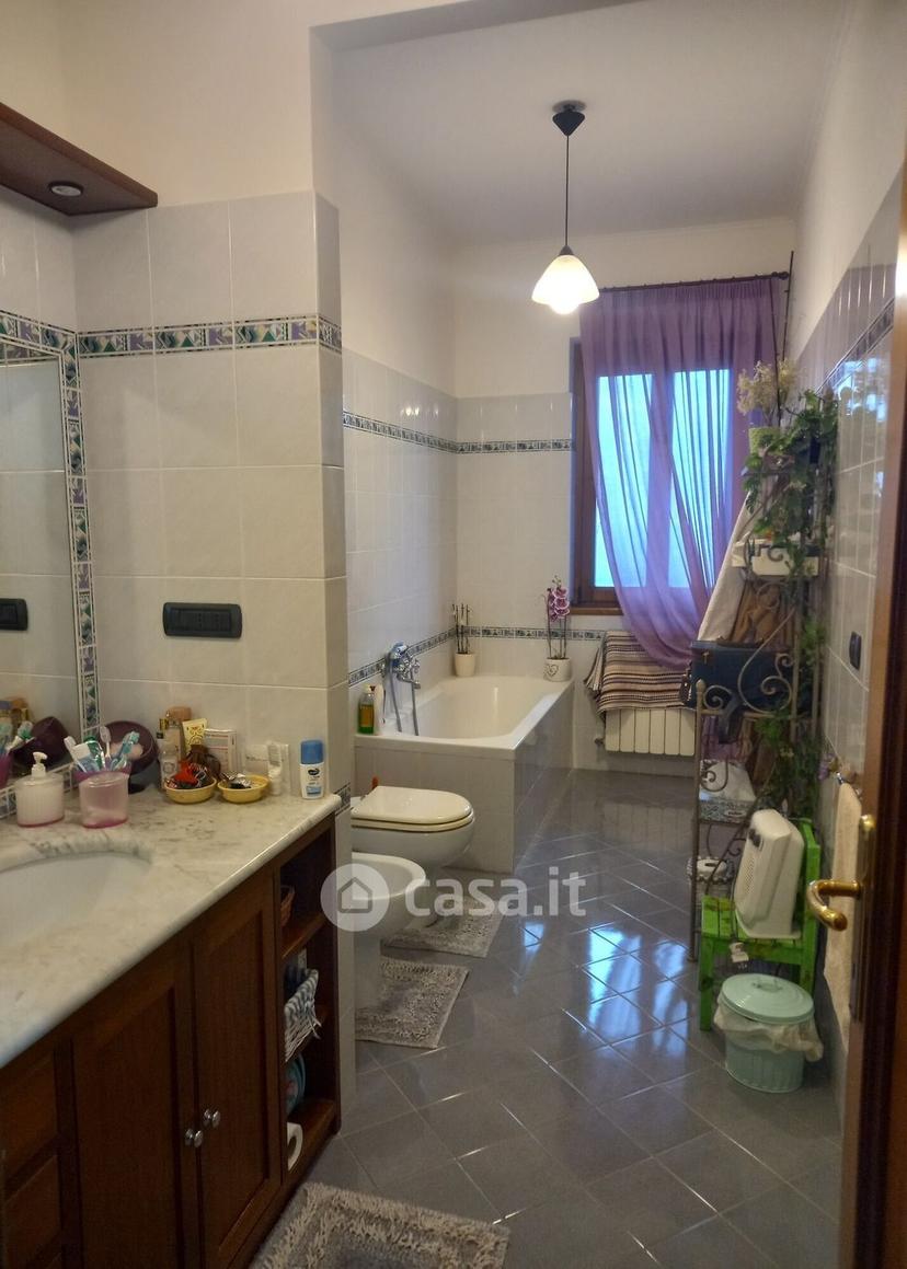 Appartamento in Via dei Villini 35 — foto 10 di 28