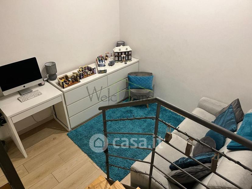 Bilocale in Via Dante Alighieri 100 -108 — foto 7 di 17