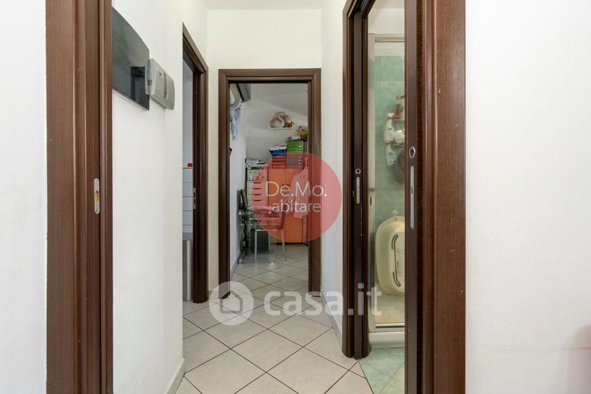 Trilocale in Via Nazionale dei Giovi — foto 10 di 23