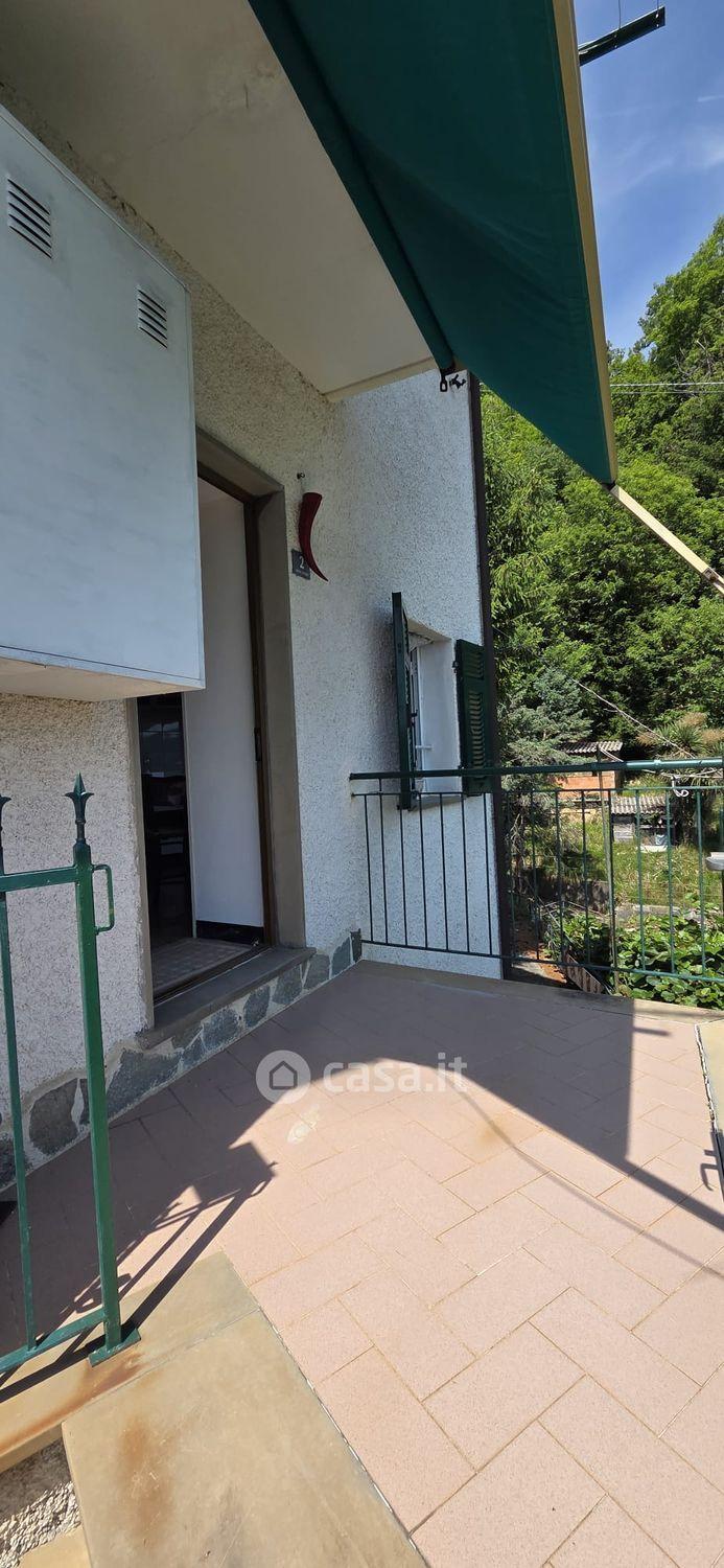 Bilocale in Salita Bisagno 2 — foto 58 di 58