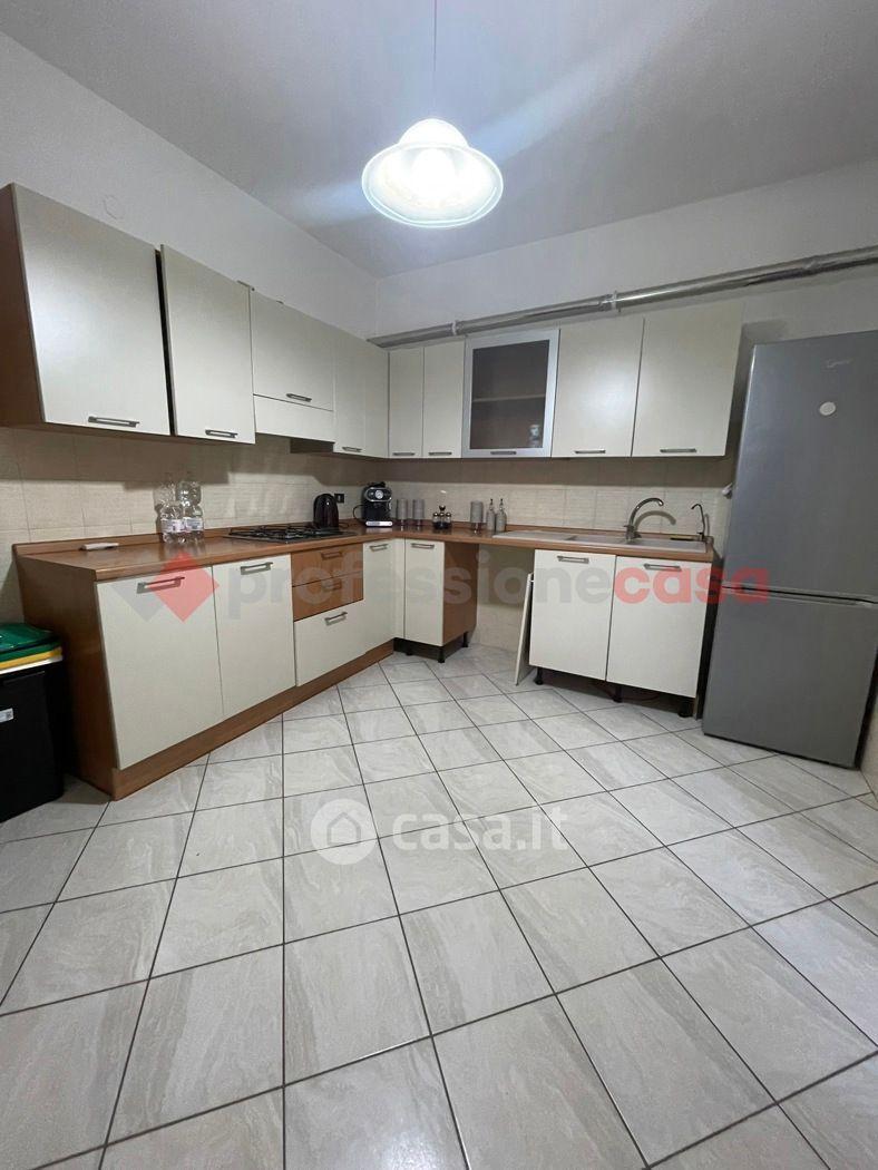 Quadrilocale in Via Mazzola 96 — foto 6 di 40