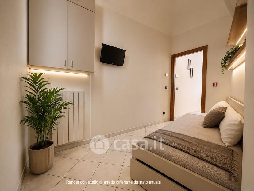 Monolocale in Via Giuseppe Garibaldi — foto 23 di 33