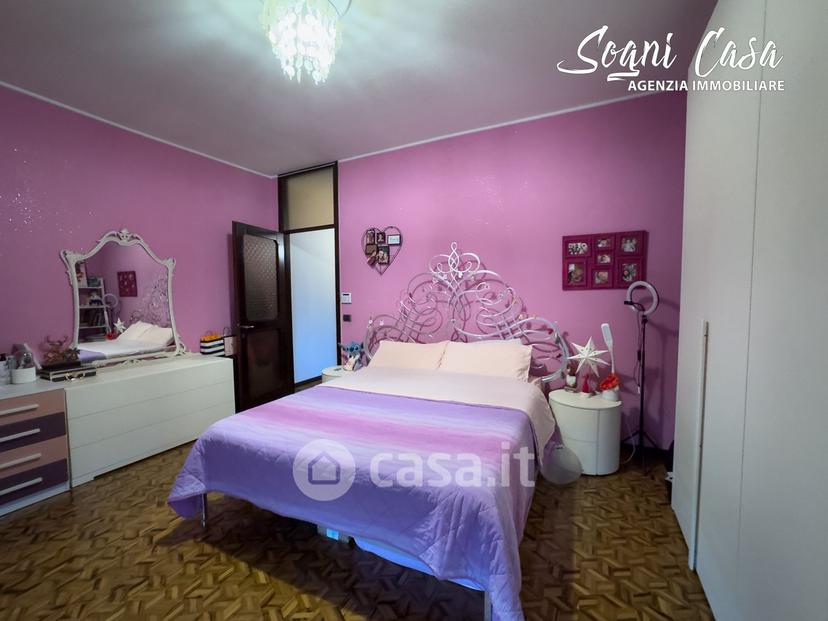 Villa in Via Enea — foto 29 di 38