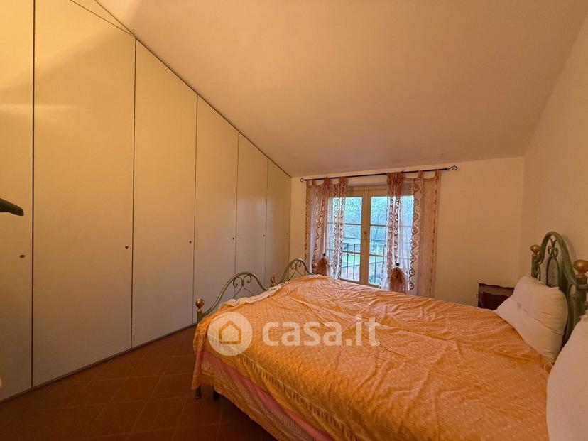 Trilocale in Via Palazzo Pertusati — foto 12 di 14