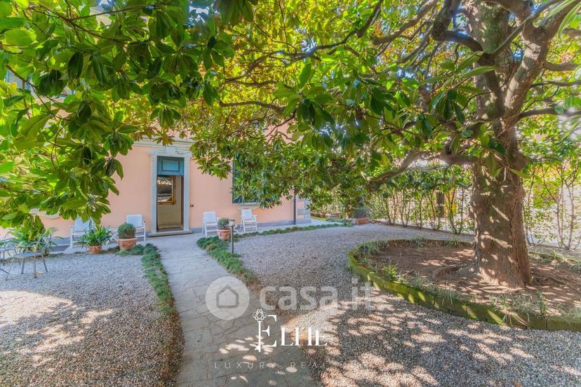 Villa in Via alla Punta 15 — foto 9 di 32