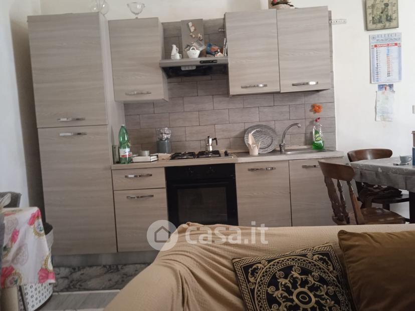 Trilocale in Via G. Matarazzo — foto 2 di 9