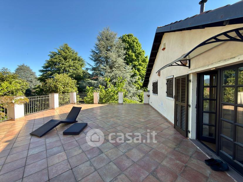 Villa in Via Moncenisio 8 — foto 21 di 72
