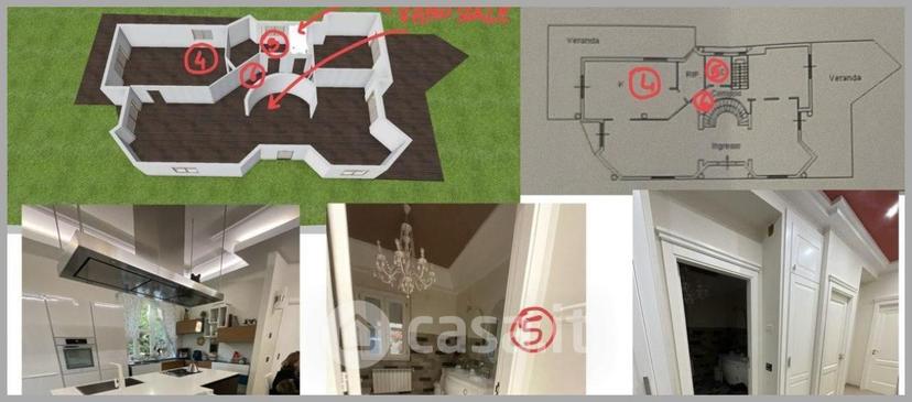 Villa in Via San Giuseppe Lavoratore — foto 5 di 32