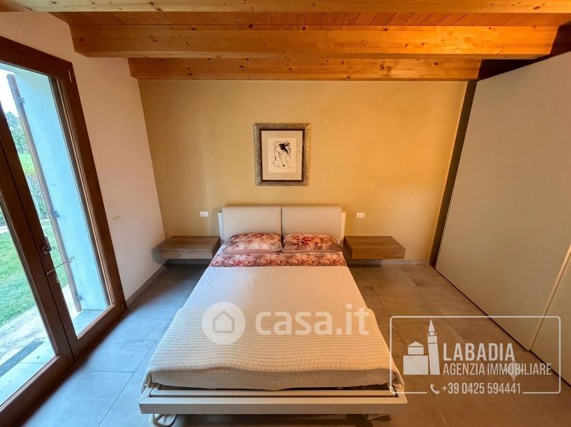 Villa in Via Arzaron — foto 13 di 64