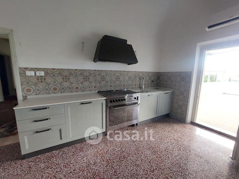 Appartamento in Corso Giacomo Matteotti