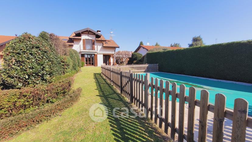 Villa in Via Giuseppe de Filippi 29 — foto 45 di 53