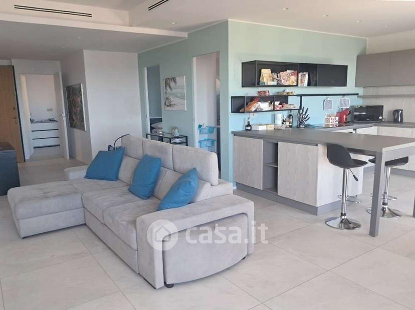 Appartamento in Via Padre Semeria 103 — foto 24 di 30