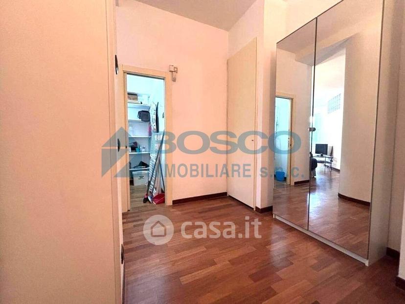 Trilocale in Via dei Colli 10 — foto 14 di 18