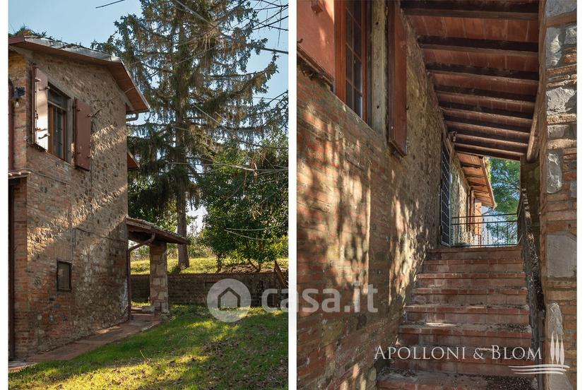Villa in Via Pietro Vannucci — foto 13 di 36
