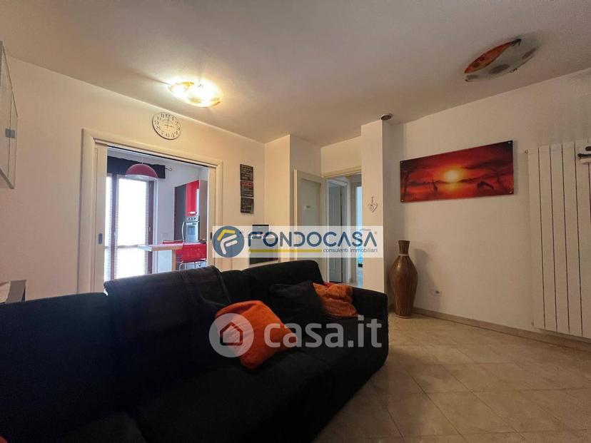 Appartamento in Via Martin Ferraro — foto 19 di 30