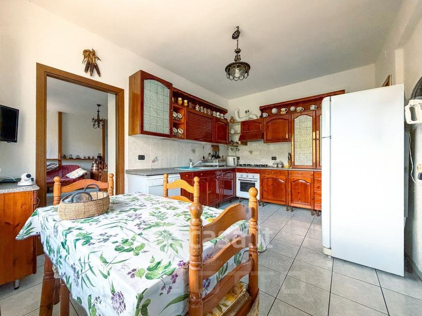 Villa in Via Vallestrona 34 — foto 30 di 40