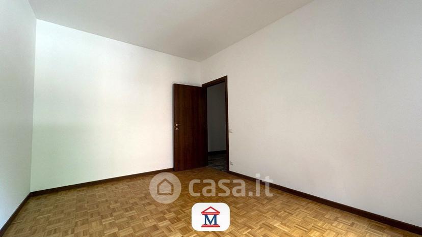Quadrilocale in Via Marzanica — foto 25 di 26