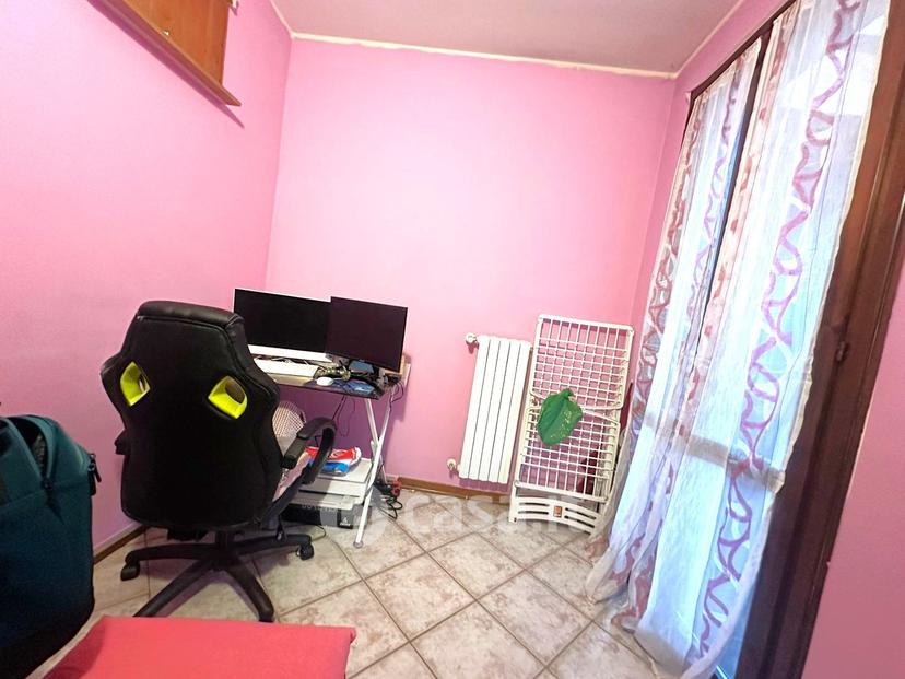 Trilocale in Via Farini — foto 16 di 28