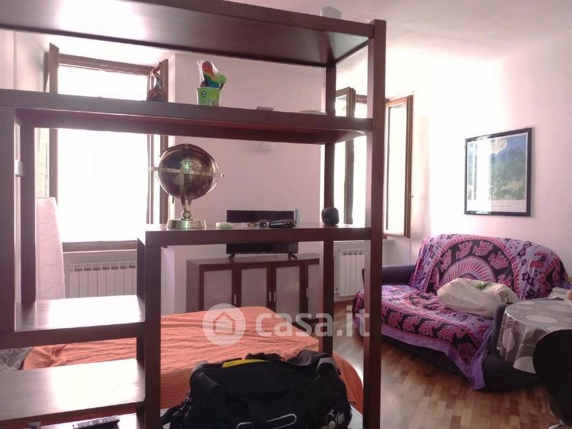Monolocale in Via della Verdura 54 — foto 4 di 8