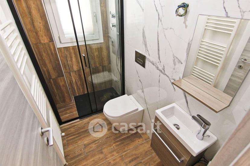 Trilocale in Vicolo Valletta 6 — foto 9 di 23