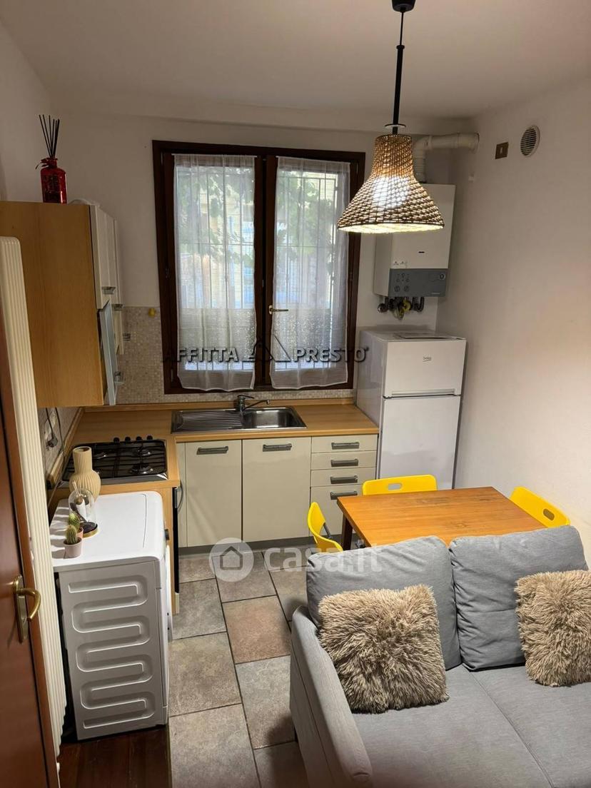 Bilocale in Via Tommaso Zauli Saiani 92 — foto 21 di 31