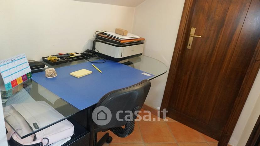 Villa in Viale Leoncavallo 123 — foto 20 di 53