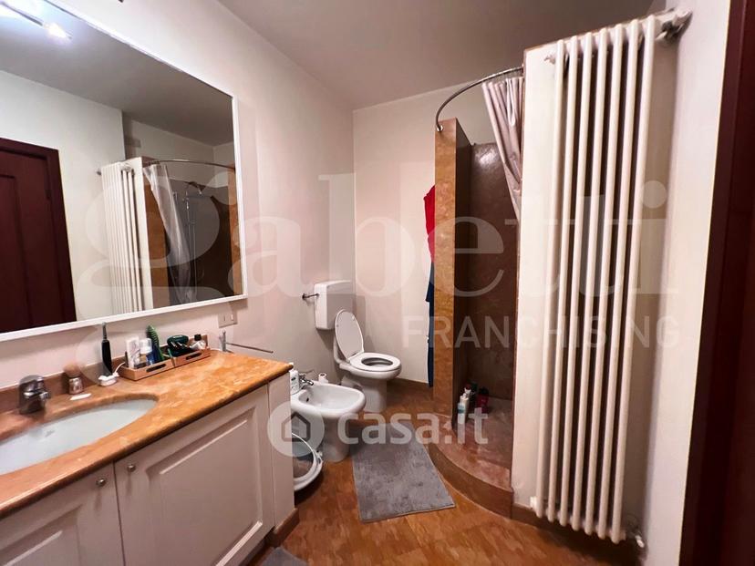 Trilocale in Via Mazzini 6 — foto 8 di 25