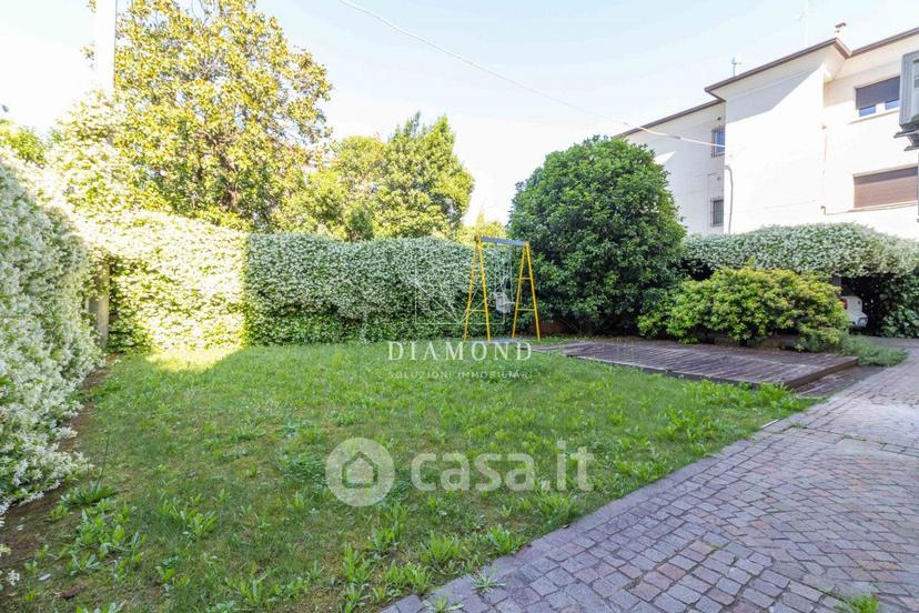 Quadrilocale in Via Dalmazia — foto 33 di 53