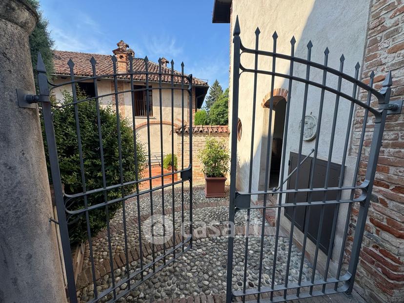 Villa in Via Garibaldi — foto 9 di 50