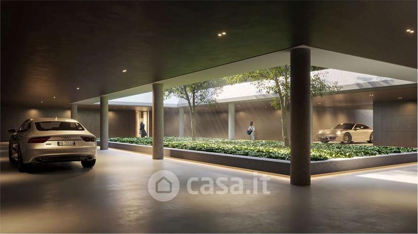 Quadrilocale in Via Gian Francesco Malipiero — foto 19 di 38
