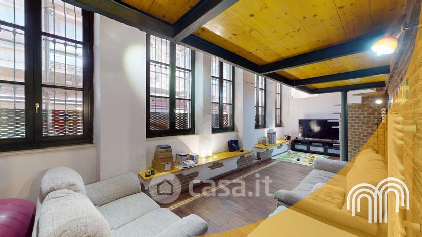 Loft in Via Don Bosco 73 — foto 2 di 30