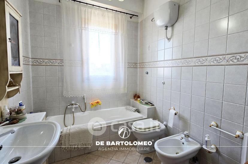 Villa in Via Anemoni 2 — foto 3 di 18