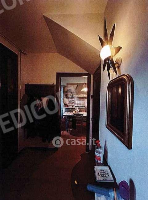 Appartamento in Via Sabbioni 22 — foto 25 di 31