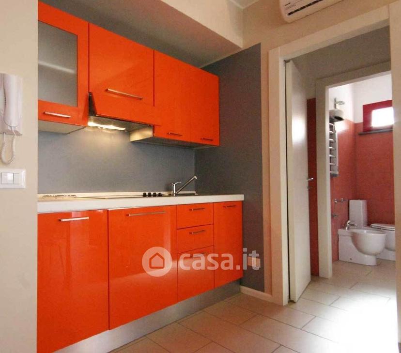 Monolocale in Via Re Martino 22 — foto 14 di 30