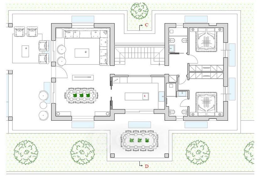 Villa in Via Amilcare Ponchielli 54 /a — foto 8 di 25