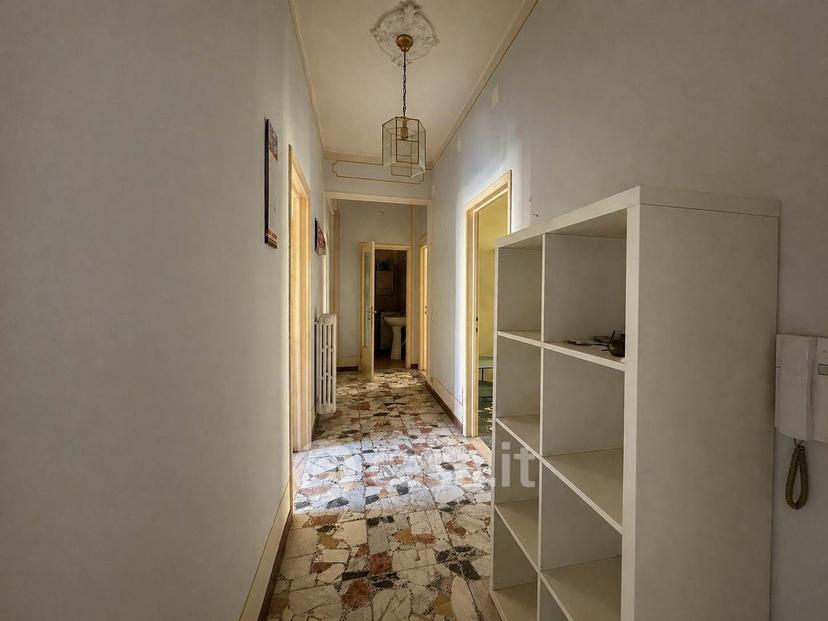 Appartamento in Borgo San Giusto 20 — foto 11 di 11