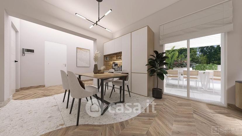 Appartamento in Via IV Novembre 56021 — foto 2 di 44