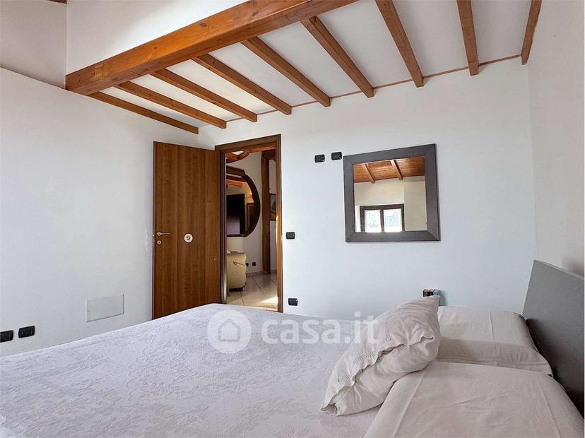 Quadrilocale in Via San Giorgio 21 — foto 12 di 39