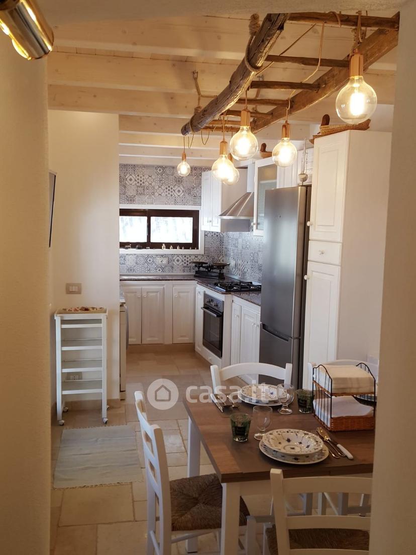 Villa in Contrada Gorgofreddo — foto 40 di 93