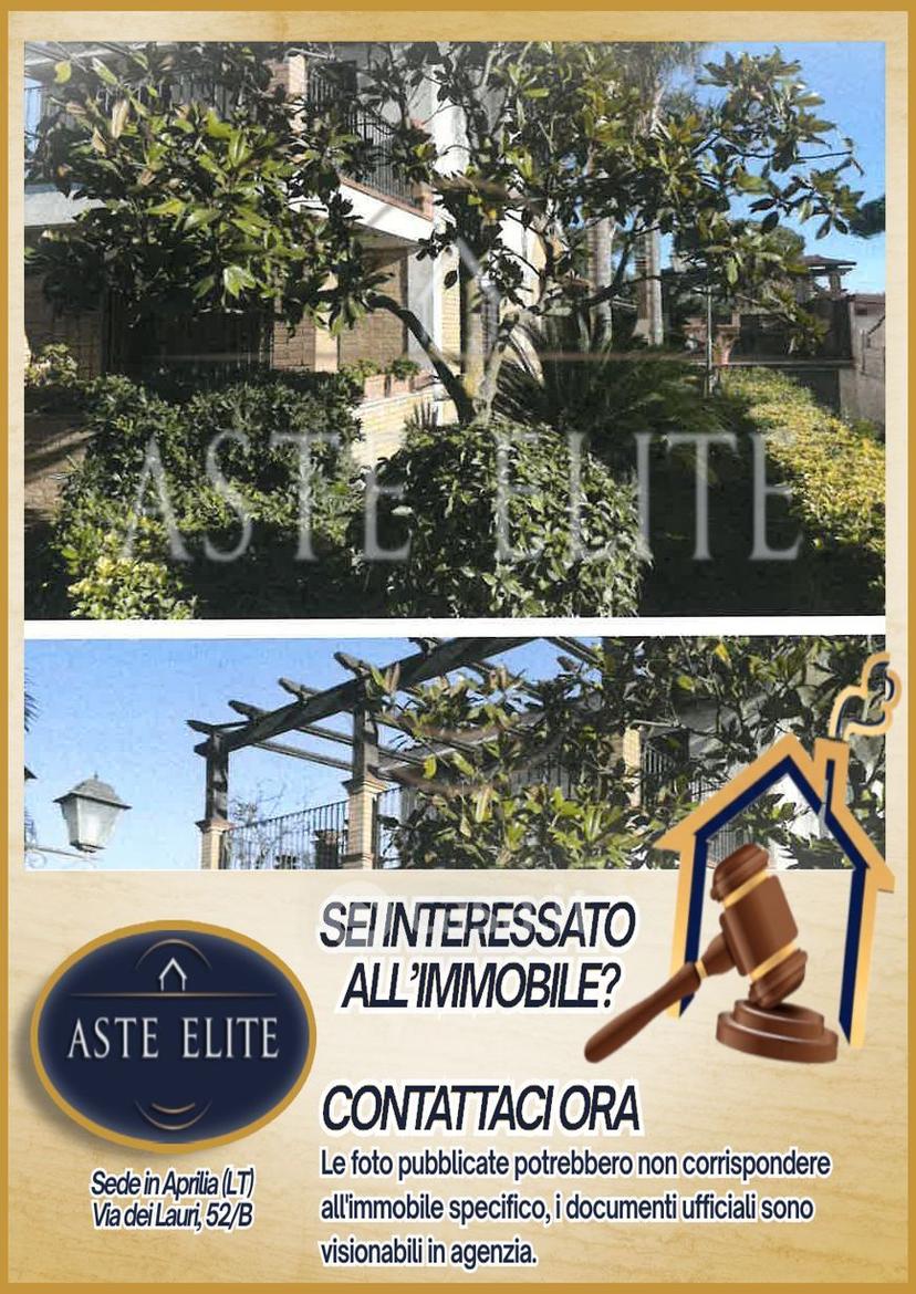 Bilocale in Via San Felice Circeo — foto 16 di 22