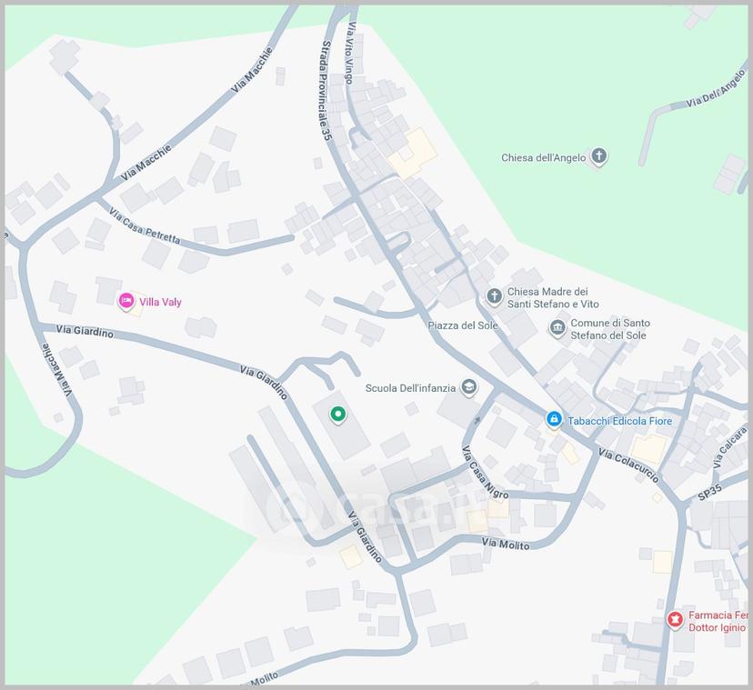 Appartamento in Via Fontana Capocasale — foto 21 di 33
