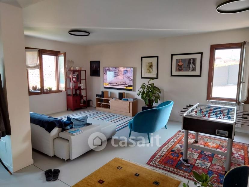 Villa in Via Saletto — foto 15 di 20