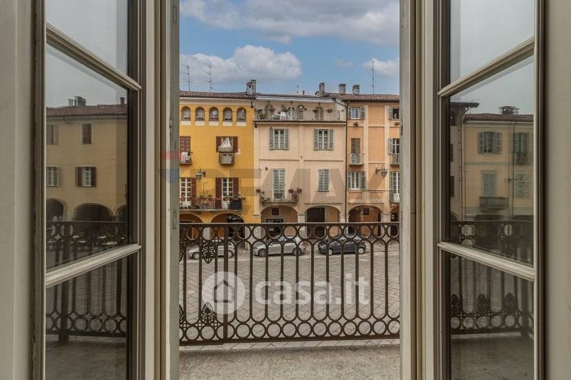 Appartamento in Piazza della Cisterna 14 — foto 14 di 28